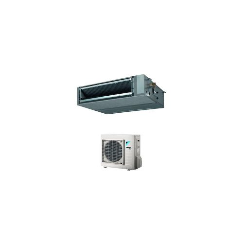 Daikin Sky Air FBA35A9/RXM35R9 légcsatornázható split klíma csomag 3,5 kW
