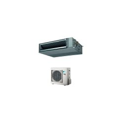  Daikin Sky Air FBA60A9/RXM60R légcsatornázható split klíma csomag 6 kW