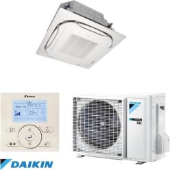   Daikin Sky Air FCAG60B/RXM60R kazettás split klíma csomag 6 kW