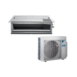   Daikin FDXM35F9/RXM35R9 légcsatornázható split klíma csomag 3,5 kW