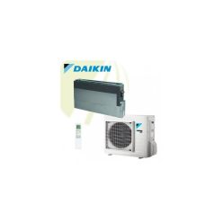  Daikin Sky Air FNA35A9/RXM35R9 Inverteres Padlón Álló Klíma Csomag 3,5 kW