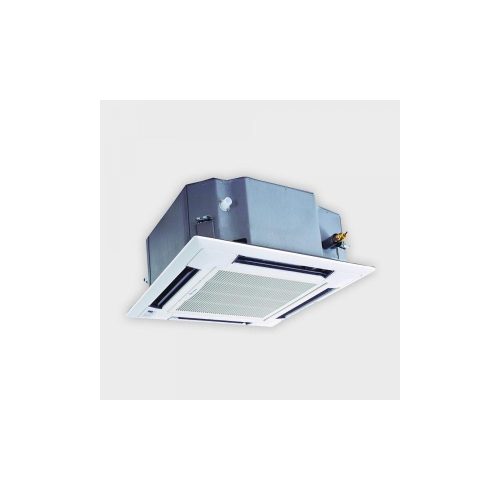 Gree FP-125XD/B-T(E) Kazettás Fan-Coil 2 csöves