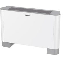 Gree FP-85LM/D-K Lábonálló Burkolatos Parapet Fan-Coil