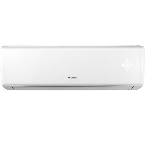 Gree FPD-51BB4/A-K Magasoldalfali Fan-Coil