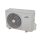Fisher FS2MIF-144AE3 multi split klíma kültéri egység 4,1 kW