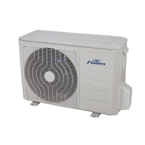 Fisher FS2MIF-144AE3 multi split klíma kültéri egység 4,1 kW