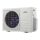 Fisher FS2MIF-184AE3 multi (duo) split kültéri 5,3kW inverteres