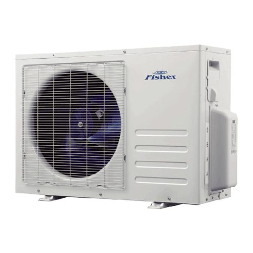 Fisher FS2MIF-184AE3 multi (duo) split kültéri 5,3kW inverteres