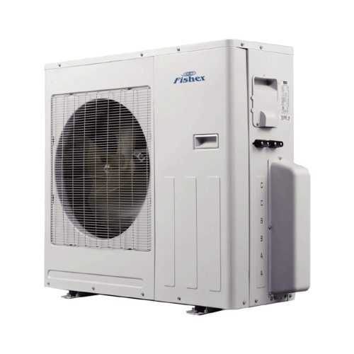 Fisher FS3MIF-270CE3 multi split klíma kültéri egység 7,9 kW
