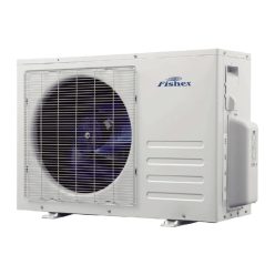   Fisher FS4MIF-284AE3 multi (quattro) split kültéri 8,3kW inverteres