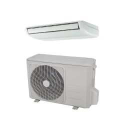   Fisher Inverteres Parapet/Mennyezeti Monosplit Klíma 10,55 kW