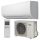Daikin FTXM20A/RXM20A Perfera oldalfali split klíma csomag 2,3 kW