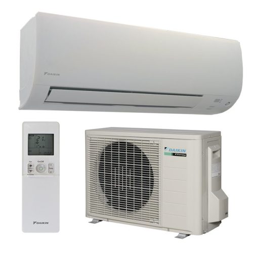 Daikin FTXM50A/RXM50A Perfera oldalfali split klíma csomag 5 kW
