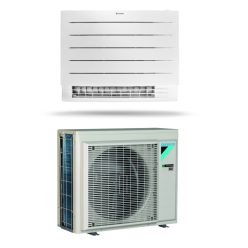   Daikin FVXM25A9/RXTP25A Perfera fűtésre optimalizált parapetes klíma csomag 2,5 kW