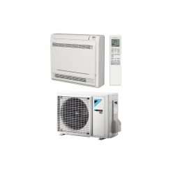   Daikin FVXM50A9/RXM50A inverteres parapetes klíma csomag 5 kW