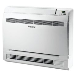   Gree Konzol GEH18AA-K6DNA1E/I parapetes/padlón álló multi beltéri egység 5,3 kW