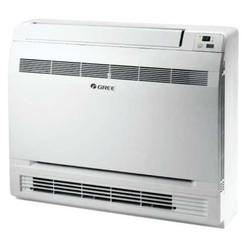 Gree Konzol GEH18AA-K6DNA1E/I parapetes/padlón álló multi beltéri egység 5,3 kW