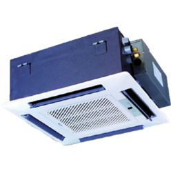   Gree GKH(24)EC-K6DNA6A/I Beltéri Kazettás Multi inverter 7 kW