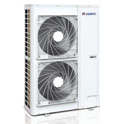   GREE GMV-160WL/C-X GMV 5 Változó Hűtőközeg Tömegáramú Klíma Kültéri Egység