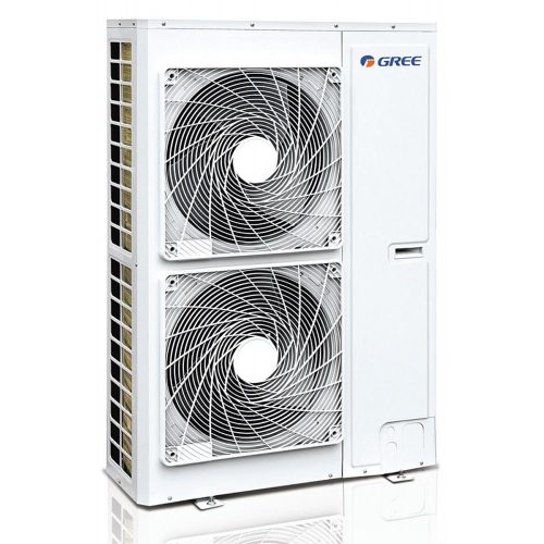 GREE GMV-160WL/C-X GMV 5 Változó Hűtőközeg Tömegáramú Klíma Kültéri Egység