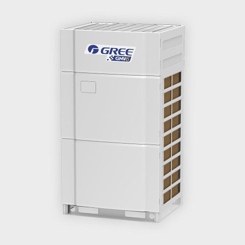GREE GMV-335WM/H-X 2 csöves VRF Kültéri Egység