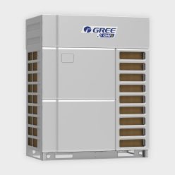 GREE GMV-400WM/H-X 2 csöves VRF Kültéri Egység