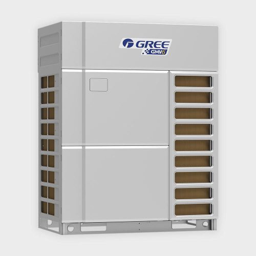 GREE GMV-400WM/H-X 2 csöves VRF Kültéri Egység