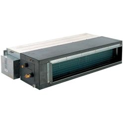   Gree GMV5 GMV-ND36PLS/A-T Inverteres Légcsatornázható Beltéri egység 3,6 kW