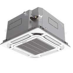   Gree GMV5/6 GMV-ND45T/E-T Inverteres 8-utas Kazettás Beltéri egység 4,5 kw