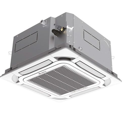 Gree GMV5/6 GMV-ND71T/C-T Inverteres 8-utas Kazettás Beltéri egység 7,1 kw