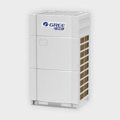   GREE GMV6 GMV-VQ450WM/C-X DC INVERTERES 3 CSÖVES KÜLTÉRI 45 kW