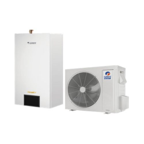 Gree Versati IV Osztott Levegő-víz 10,2 kW Hőszivattyú (1 fázisú)