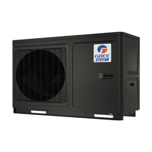 Gree Versati V Monoblokk Levegő-víz 14 kW Hőszivattyú (3 fázisú)
