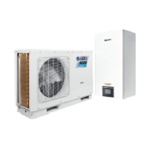 Gree Versati III Osztott Levegő-víz 7,5 kW Hőszivattyú (1 fázisú)