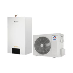   Gree Versati IV Osztott Levegő-víz 8,4 kW Hőszivattyú (1 fázisú)