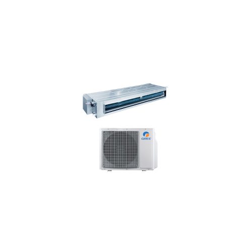 Gree GUD100PHS1/A-S légcsatornás inverter csomag 10 kW