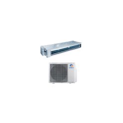 Gree GUD125PHS1/A-S légcsatornás inverter csomag 12 kW