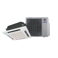 Gree GUD125T1/A-S kazettás inverter csomag 12 kW