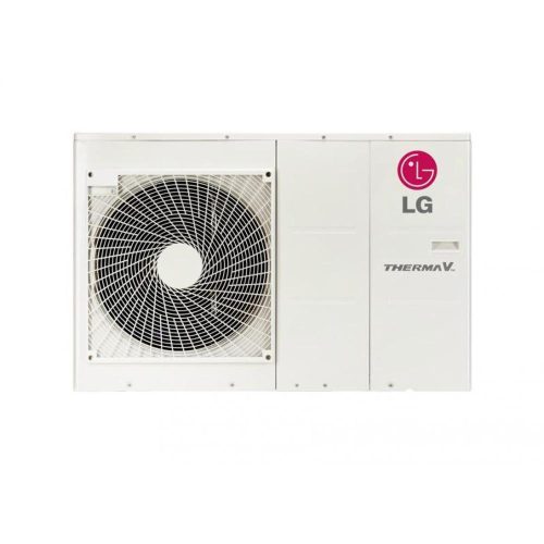 LG Therma-V HM091MR.U44 Monoblokkos Levegő-víz Hőszivattyú 9 kW