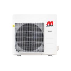   MAXA I32V5-04 monoblokkos 1 fázisú levegő-víz hőszivattyú 4,2/4,5 kW