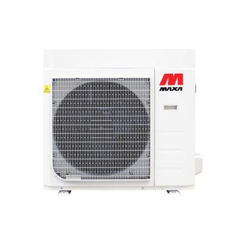 MAXA I32V5-04 monoblokkos 1 fázisú levegő-víz hőszivattyú 4,2/4,5 kW
