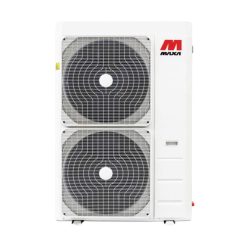   MAXA I32V5-12T monoblokkos 3 fázisú levegő-víz hőszivattyú 8,5/11,8 kW