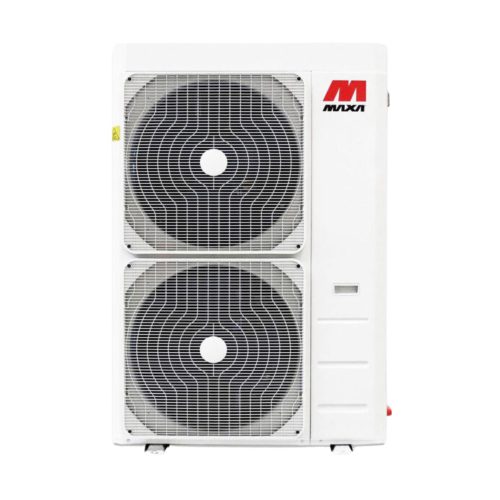 MAXA I32V5-18T monoblokkos 3 fázisú levegő-víz hőszivattyú 15/17,9 kW