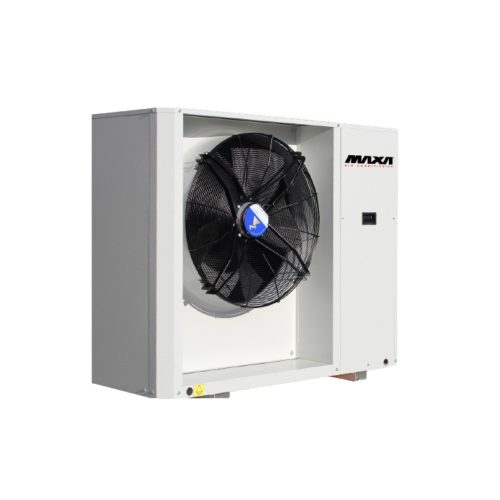 MAXA I32V5H-MIDI-0128 monoblokkos levegő-víz hőszivattyú 24,2/28,3 kW