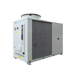   MAXA IHPV5H-0250 monoblokkos levegő-víz hőszivattyú 36,3/50,2 kW