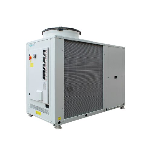 MAXA IHPV5H-0250 monoblokkos levegő-víz hőszivattyú 36,3/50,2 kW