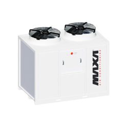   MAXA IMAX-0466 monoblokkos levegő-víz hőszivattyú 65,59/65,86 kW