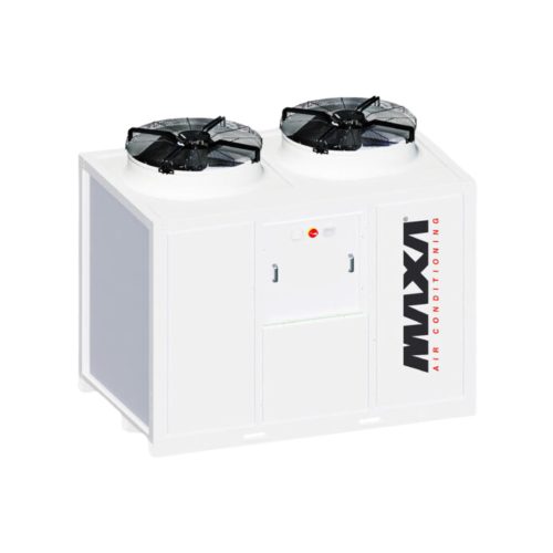 MAXA IMAX-0695 monoblokkos levegő-víz hőszivattyú 88,57/94,7 kW
