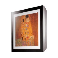   LG Art Cool Galery MA09R,NF1 Oldalfali Multi beltéri egység 2,6 kW