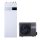 Midea MHA-V10W/D2N8-B2H2-IWT190 Beépített HMV tárolós split hőszivattyú 10 kW (1 fázis, R32, 19